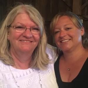 Meet your Posher, Kay